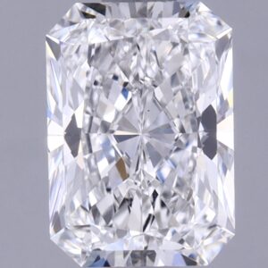 1.06 cctw VS1 - Lab Grown Loose Diamond