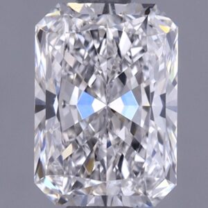 1.05 cctw VVS2 - Lab Grown Loose Diamond