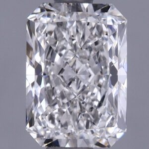 1.09 cctw VS1 - Lab Grown Loose Diamond