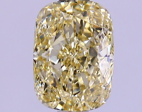 1.04 cctw VVS2 - Lab Grown Loose Diamond