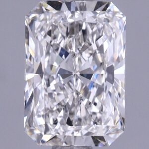 1.21 cctw VS1 - Lab Grown Loose Diamond