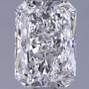 1.07 cctw VVS2 - Lab Grown Loose Diamond