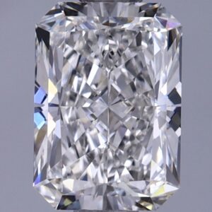 1.04 cctw VVS2 - Lab Grown Loose Diamond