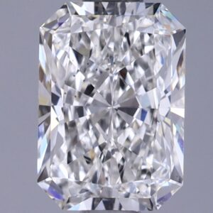 1.02 cctw VS1 - Lab Grown Loose Diamond