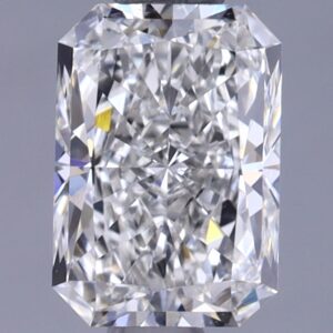 1.00 cctw VVS2 - Lab Grown Loose Diamond