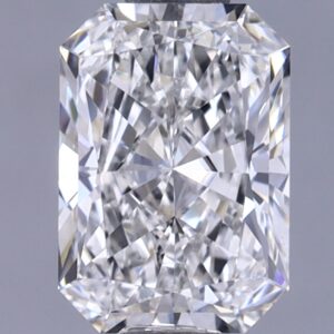 1.12 cctw VS1 - Lab Grown Loose Diamond