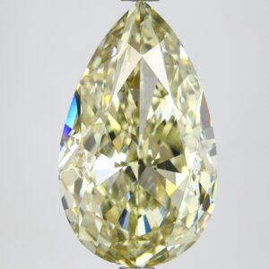 5.01 cctw VS1 - Lab Grown Loose Diamond