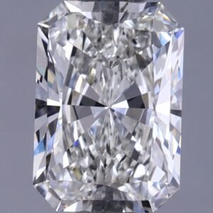 1.02 cctw VS2 - Lab Grown Loose Diamond