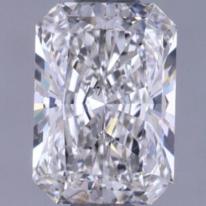 1.02 cctw VS2 - Lab Grown Loose Diamond