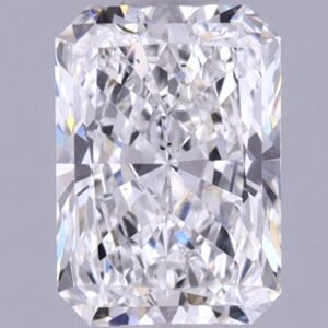 1.01 cctw VS2 - Lab Grown Loose Diamond