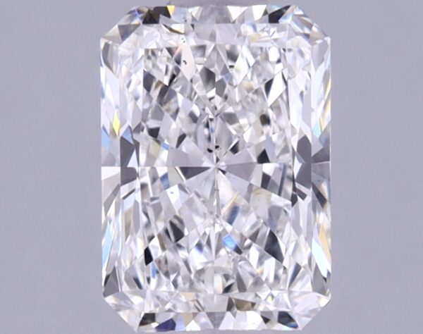1.01 cctw VS2 - Lab Grown Loose Diamond