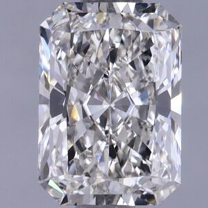 1.32 cctw VS1 - Lab Grown Loose Diamond