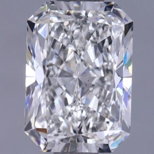 1.26 cctw VS2 - Lab Grown Loose Diamond