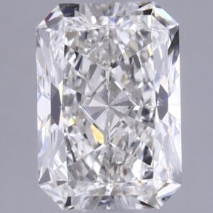 1.20 cctw VS1 - Lab Grown Loose Diamond