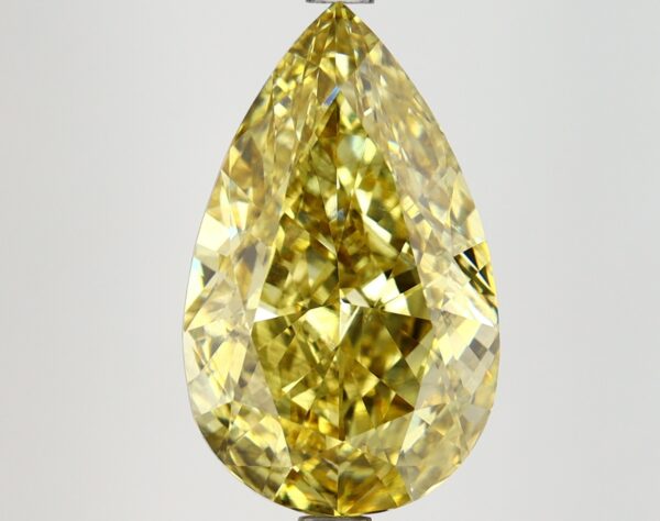 6.27 cctw SI1 - Lab Grown Loose Diamond