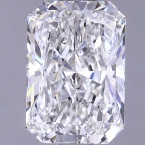 1.13 cctw VS2 - Lab Grown Loose Diamond