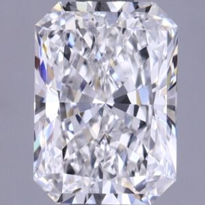 1.01 cctw VS1 - Lab Grown Loose Diamond