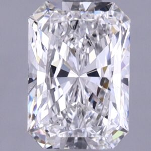 1.01 cctw VS2 - Lab Grown Loose Diamond