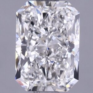 1.09 cctw VVS2 - Lab Grown Loose Diamond