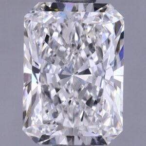 1.18 cctw VS2 - Lab Grown Loose Diamond