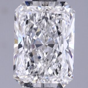 1.09 cctw VVS2 - Lab Grown Loose Diamond