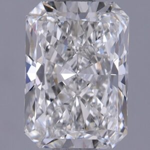 1.01 cctw VVS2 - Lab Grown Loose Diamond
