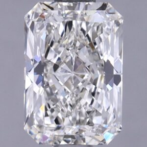 1.02 cctw VVS2 - Lab Grown Loose Diamond