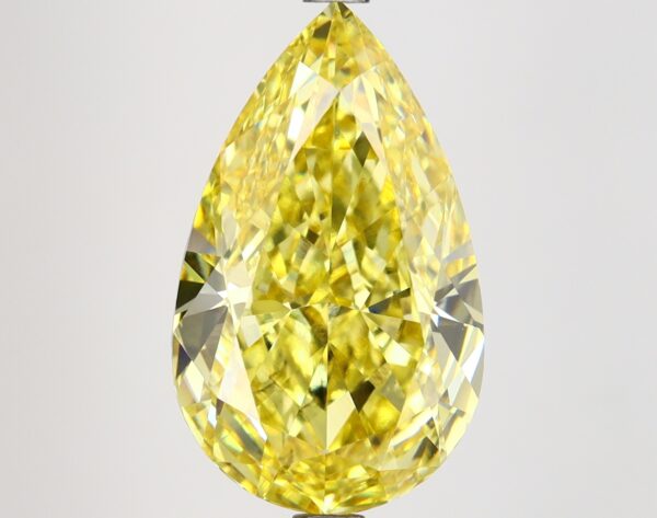 6.23 cctw VS2 - Lab Grown Loose Diamond
