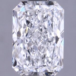 1.06 cctw VS2 - Lab Grown Loose Diamond