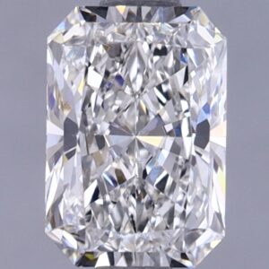 1.17 cctw VVS2 - Lab Grown Loose Diamond