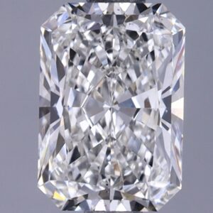 1.13 cctw VS2 - Lab Grown Loose Diamond