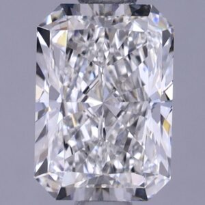 1.04 cctw VS1 - Lab Grown Loose Diamond