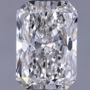 1.05 cctw VVS2 - Lab Grown Loose Diamond