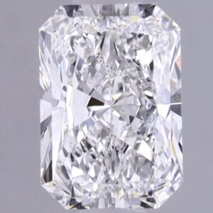 1.05 cctw VS2 - Lab Grown Loose Diamond