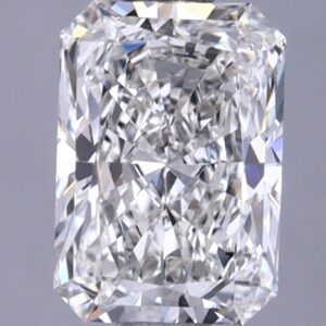 1.03 cctw VS2 - Lab Grown Loose Diamond