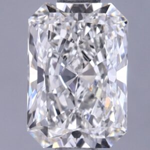 1.03 cctw VVS2 - Lab Grown Loose Diamond