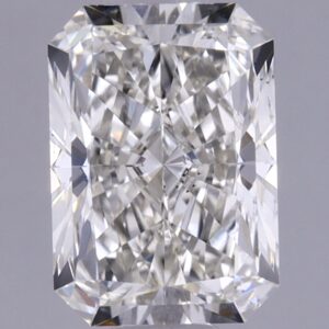 1.01 cctw VS2 - Lab Grown Loose Diamond