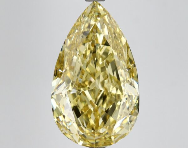 6.56 cctw VS1 - Lab Grown Loose Diamond
