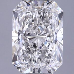 1.01 cctw VS2 - Lab Grown Loose Diamond
