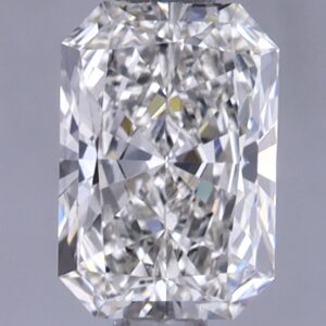 1.01 cctw VS1 - Lab Grown Loose Diamond