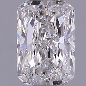 1.01 cctw VS1 - Lab Grown Loose Diamond