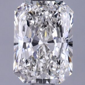 1.00 cctw VS2 - Lab Grown Loose Diamond