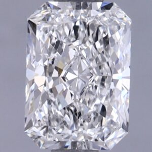 1.00 cctw SI1 - Lab Grown Loose Diamond