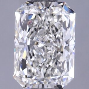 1.00 cctw VVS2 - Lab Grown Loose Diamond