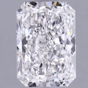 1.20 cctw VVS2 - Lab Grown Loose Diamond