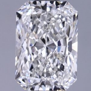 1.19 cctw VS1 - Lab Grown Loose Diamond
