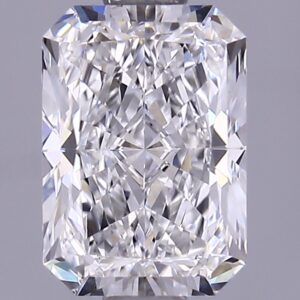 1.11 cctw VVS2 - Lab Grown Loose Diamond
