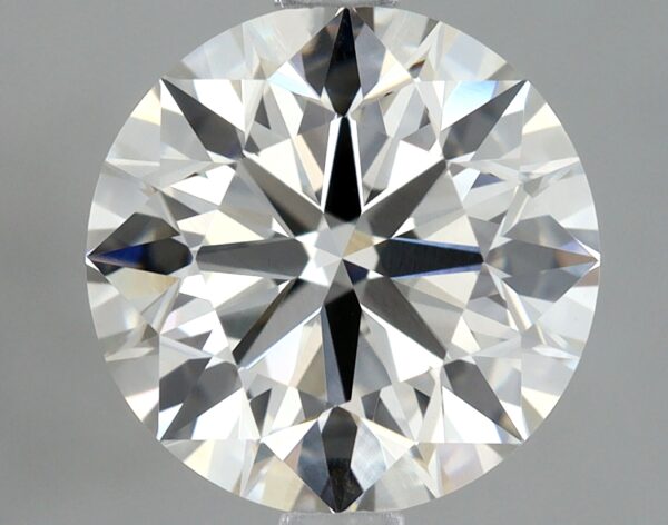 2.81 cctw VVS2 - Lab Grown Loose Diamond