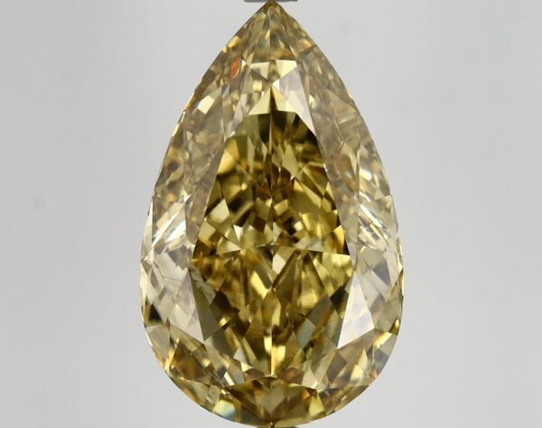 8.04 cctw VS2 - Lab Grown Loose Diamond