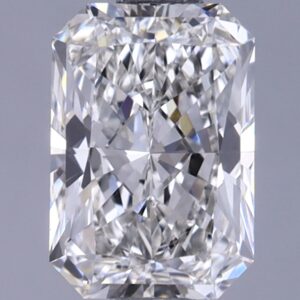 1.10 cctw VS1 - Lab Grown Loose Diamond